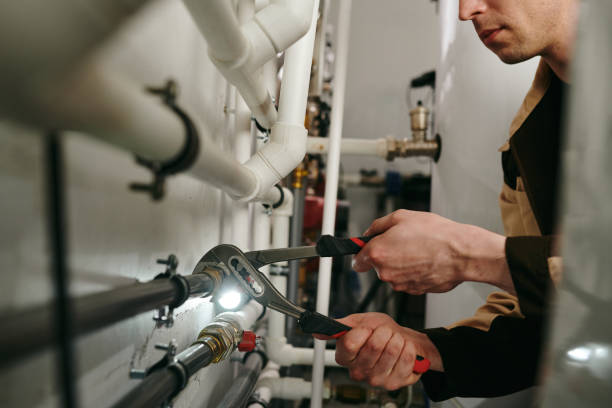 Big Stone Gap, VA Plumbing Company