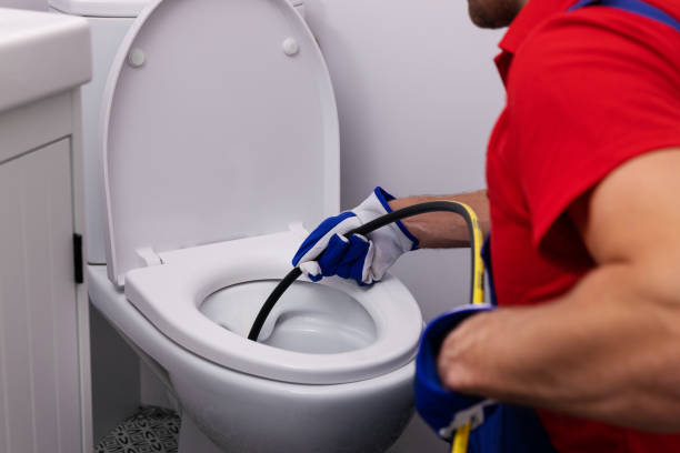 Best Leak Detection Services  in Big Stone Gap, VA