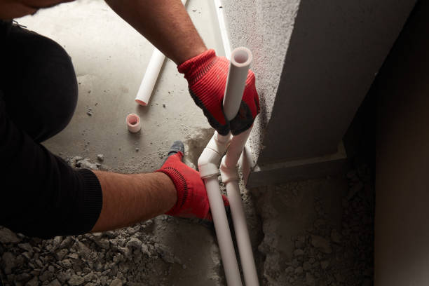Best Drain Cleaning Services  in Big Stone Gap, VA