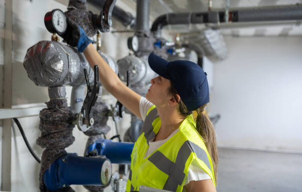 Reliable Big Stone Gap, VA Plumbing Solutions