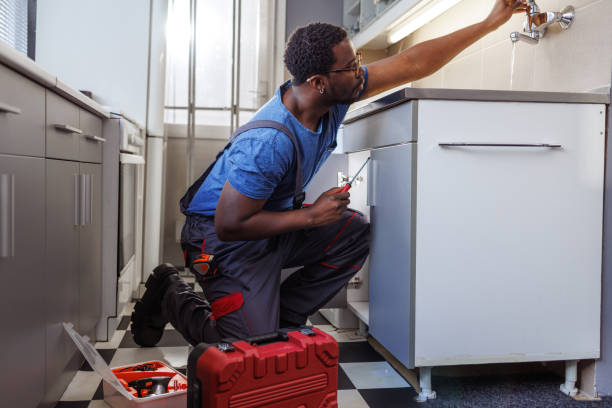 Best Sprinkler Systems  in Big Stone Gap, VA