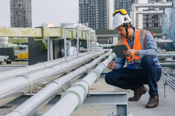 Best Commercial Plumbing Services  in Big Stone Gap, VA