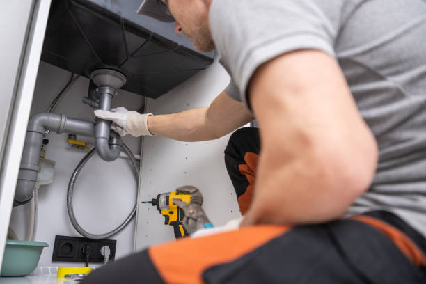 Best Shower Repair Services  in Big Stone Gap, VA